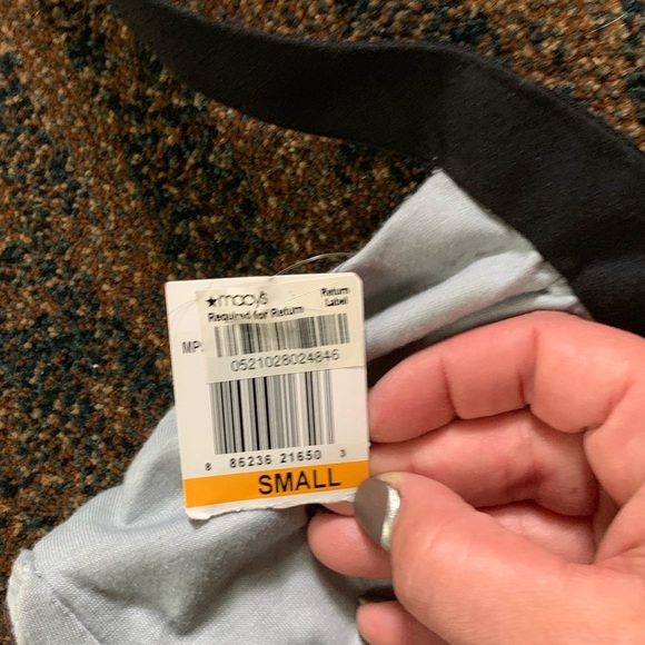 Halter Maxi Dress - Picture 2 of 4